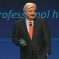 Mike Lazaridis