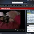 米ABCの救出作業中継サイト