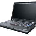 14.1型液晶「ThinkPad T410s」