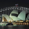 今回の会場となるのはシドニー オペラハウス