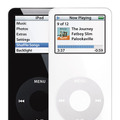 アップル iPod nano 第1世代