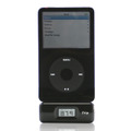 iPod対応デジタルFMトランスミッター「iTrip 3」のブラックモデル