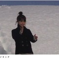 メイキング映像も公開。アカペラで歌う様子も