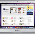  Macに「Mac App Store」が登場
