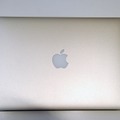 MacBook Airの天面