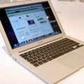 MacBook Airの13.3型