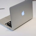 MacBook Airの13.3型