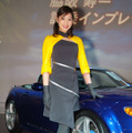 　東京オートサロン2006のコンパニオン写真集第1弾。