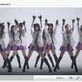 AKB48「Beginner」ビデオクリップ（DVDバージョン）