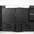 【ITS世界会議10】 『EN（SEN-100）』の背面。右側にETCカードの挿入口がある。「Hi Pass」は韓国版ETCの愛称。
