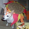 犬もハロウィンにはオシャレを ― 海外ゲームファンの作ったコスプレ集 犬もハロウィンにはオシャレを ― 海外ゲームファンの作ったコスプレ集