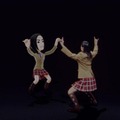 SKE48松井珠理奈×松井玲奈出演の「Kinect」新CM画像解禁 ― 10月15日より第二弾が放送開始 SKE48松井珠理奈×松井玲奈出演の「Kinect」新CM画像解禁 ― 10月15日より第二弾が放送開始