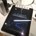 KONAMI、iPad版『jubeat plus』を11月8日よりリリース KONAMI、iPad版『jubeat plus』を11月8日よりリリース