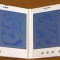 単三電池2本で3ヶ月使える！携帯型電子ブックリーダー「ΣBook」【前編】