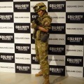 加藤夏希さんや曙太郎さんが『CoD』を語る・・・『コール オブ デューティ ブラックオプス』記者発表会レポート(3) 加藤夏希さんや曙太郎さんが『CoD』を語る・・・『コール オブ デューティ ブラックオプス』記者発表会レポート(3)