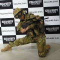 加藤夏希さんや曙太郎さんが『CoD』を語る・・・『コール オブ デューティ ブラックオプス』記者発表会レポート(3) 加藤夏希さんや曙太郎さんが『CoD』を語る・・・『コール オブ デューティ ブラックオプス』記者発表会レポート(3)