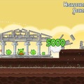 世界で大ヒットのiPhoneゲーム『Angry Birds』がWii/PS3/Xbox360に  世界で大ヒットのiPhoneゲーム『Angry Birds』がWii/PS3/Xbox360に 