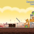 世界で大ヒットのiPhoneゲーム『Angry Birds』がWii/PS3/Xbox360に  世界で大ヒットのiPhoneゲーム『Angry Birds』がWii/PS3/Xbox360に 