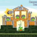 世界で大ヒットのiPhoneゲーム『Angry Birds』がWii/PS3/Xbox360に  世界で大ヒットのiPhoneゲーム『Angry Birds』がWii/PS3/Xbox360に 