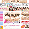 アイドリング!!!オフィシャルサイト