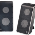 V20 Notebook Speakers(V-20)」