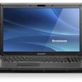 「Lenovo G565」