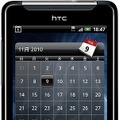 「HTC Aria（S31HT）」