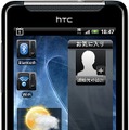 「HTC Aria（S31HT）」