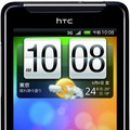 「HTC Aria（S31HT）」