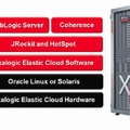 「Oracle Exalogic Elastic Cloud」概要