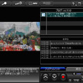 EPG機能（番組表表示）のイメージ