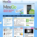 MeeGo Seminar Winter 2010