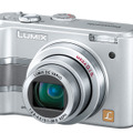 LUMIX DMC-LZ5