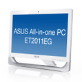 「ASUS All-in-one PC ET2011EG」