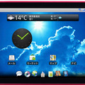 「DELL Streak SoftBank 001DL」