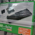 REUDOの「RBK-2000BT3」（8,990円）