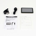 AV BANK2 ATLMP54Gと付属品