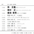 「社長が選ぶ 今年の社長」トップ10