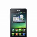 LG Optimus 2X