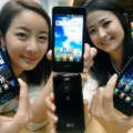 LG Optimus 2X