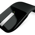 「Microsoft Arc Touch mouse（アーク タッチ マウス）」