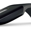 「Microsoft Arc Touch mouse（アーク タッチ マウス）」