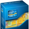 Core i7の外箱