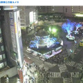 新宿東口ライブカメラ