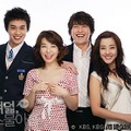 夫婦の愛と記憶を取り戻していくラブコメディ韓国ドラマ「18・29」