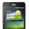 「LG Optimus 2X」