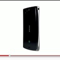 Xperia arcの紹介動画