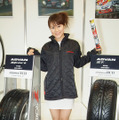 　東京オートサロン2006のコンパニオン写真集第19弾。