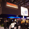 2011 International CES 1月6日から11日までラスベガスコンベンションセンターなどで開催