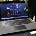 音にこだわる14.5V型「ENVY14 Beats Edition」